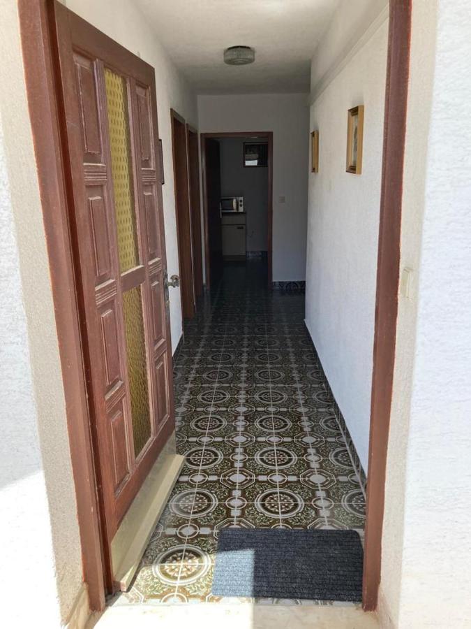 Beach Apartments Privlaka  Exterior photo