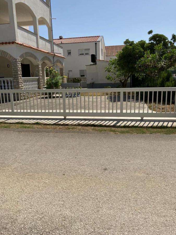 Beach Apartments Privlaka  Exterior photo