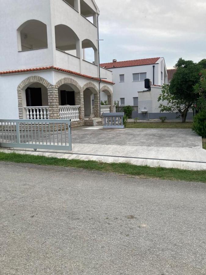 Beach Apartments Privlaka  Exterior photo