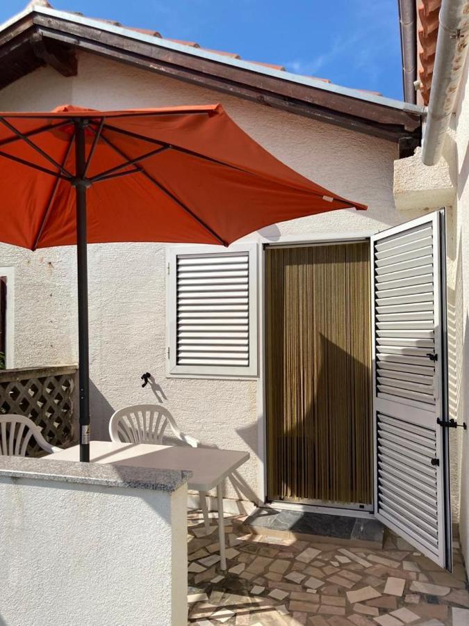 Beach Apartments Privlaka  Exterior photo