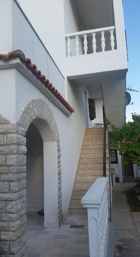 Beach Apartments Privlaka  Exterior photo