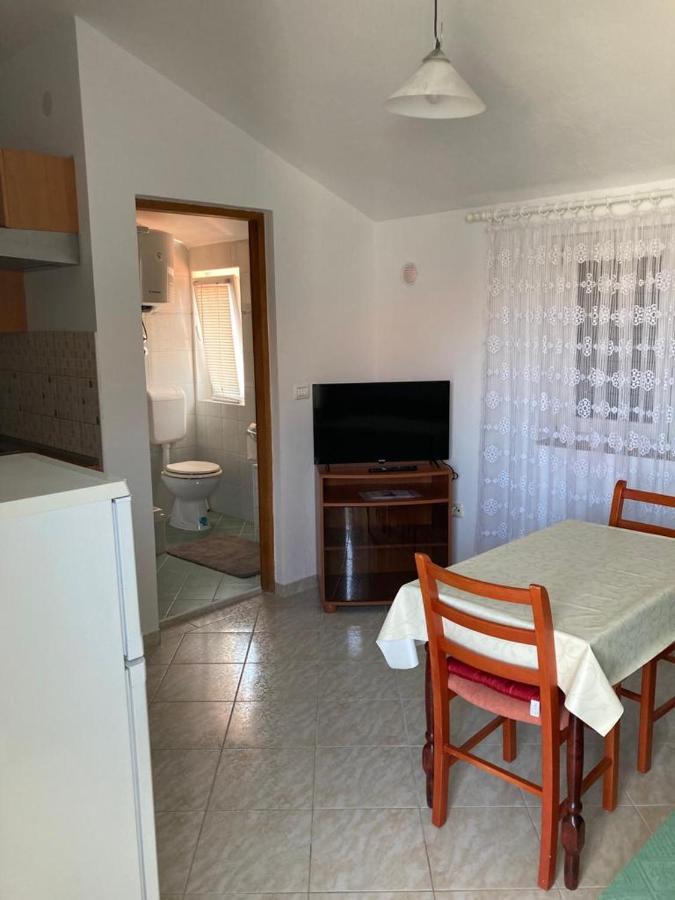 Beach Apartments Privlaka  Exterior photo
